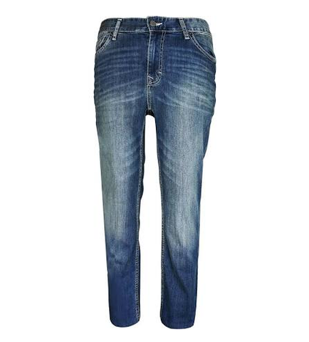 Calvin Klein Jeans 41BM723 420 Authentic Blue