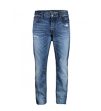 Calvin Klein Jeans Monza 41BA819 435 Straight Blue