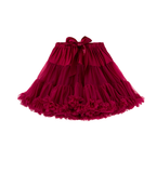 Angels Face Ruby Tuesday Tutu