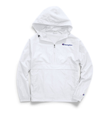 Champion Packable Jacket White